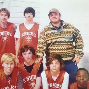 Meet your Posher, Lane